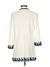 misook White Cardigan Size S - photo 2