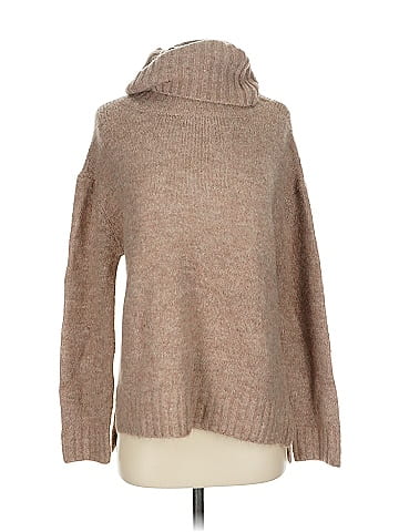 VICI Turtleneck Sweater (view 1)