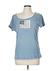 L Rl Lauren Active Ralph Lauren Short Sleeve T Shirt