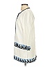 misook White Cardigan Size S - photo 5