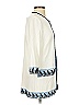 misook White Cardigan Size S - photo 4