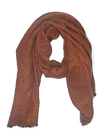 Zara Scarf (view 1)