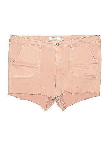 Torrid Shorts (view 1)