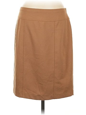 Ellen Tracy Casual Skirt (view 1)