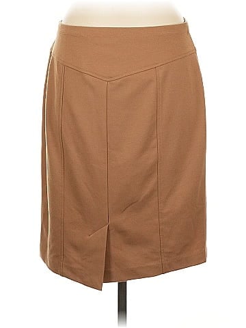 Ellen Tracy Casual Skirt (view 2)