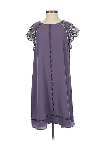 Mi ami Cocktail Dress (view 1)
