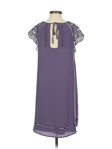 Mi ami Cocktail Dress (view 2)