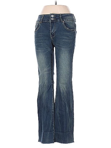 Flamingo Jeans (view 1)