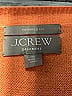 J.Crew Collection 100% Cashmere Orange Cashmere Pullover Sweater Size XL - photo 7