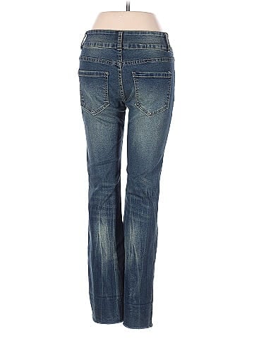 Flamingo Jeans (view 2)