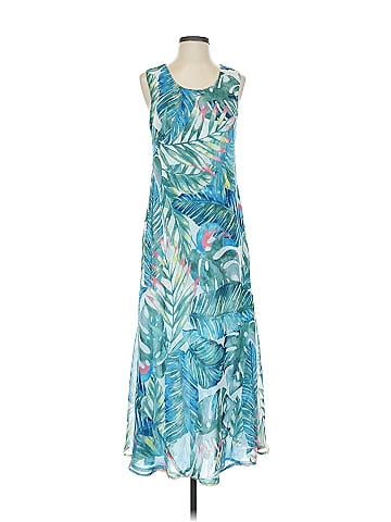 Serengeti Casual Dress (view 1)