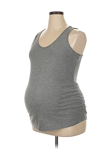 a:glow Tank Top (view 1)