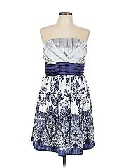 Trixxi Cocktail Dress