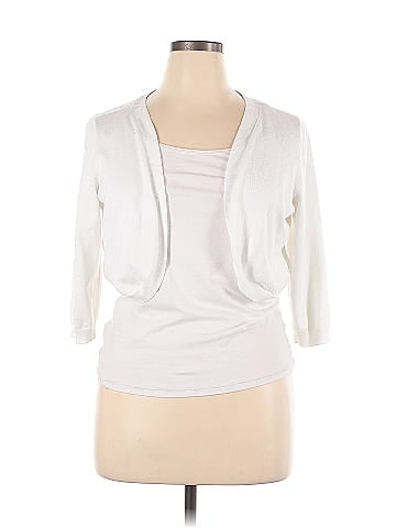 Maurices Cardigan (view 1)