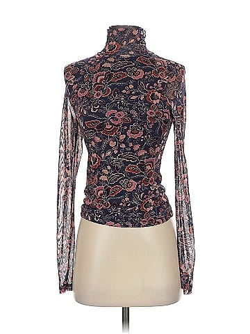 Evereve Long Sleeve Top (view 1)