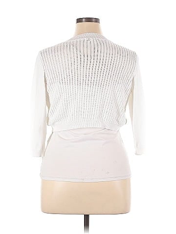 Maurices Cardigan (view 2)
