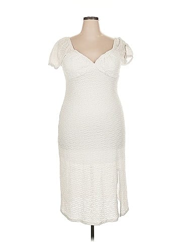 No Boundaries Cocktail Dress (view 1)