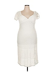 No Boundaries Cocktail Dress