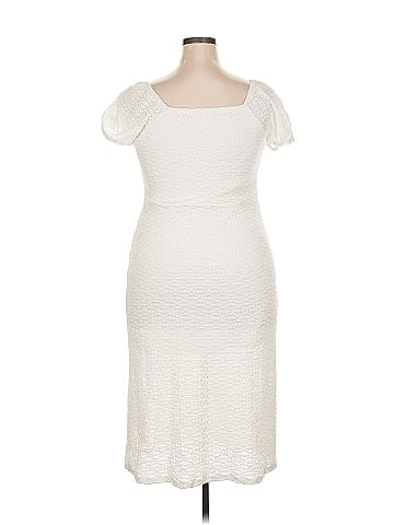 No Boundaries Cocktail Dress (view 2)