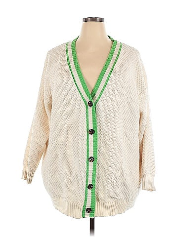 Future Collective Cardigan (view 1)