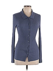 Open Edit Long Sleeve Blouse