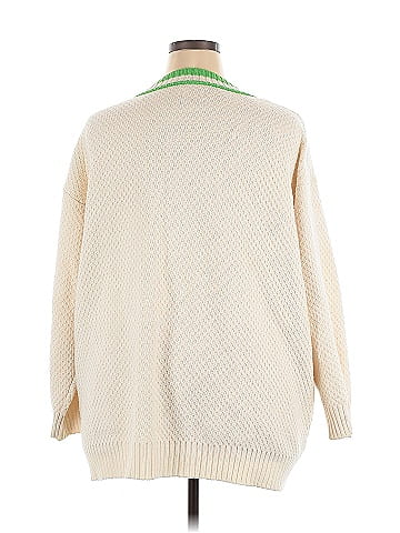 Future Collective Cardigan (view 2)
