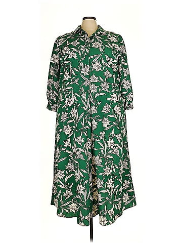 ELOQUII Casual Dress (view 1)
