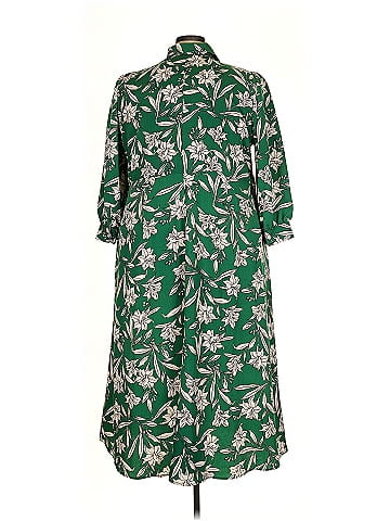 ELOQUII Casual Dress (view 2)
