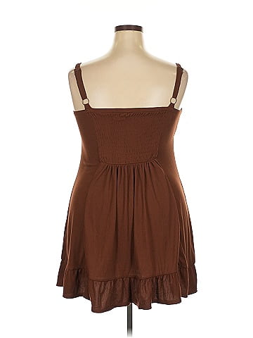 No Boundaries Casual Dress (view 2)