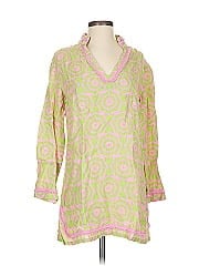 Sail To Sable 3/4 Sleeve Blouse