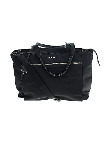 Tumi Satchel (view 1)