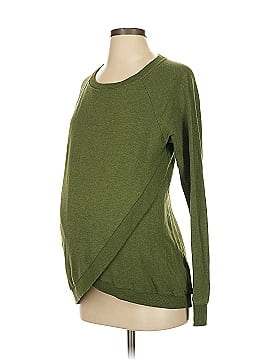 Seraphine Pullover Sweater