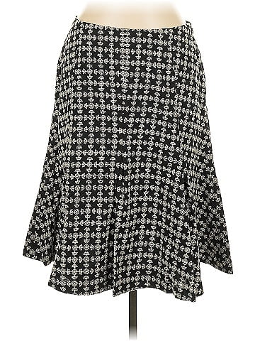 AK Anne Klein Casual Skirt (view 1)
