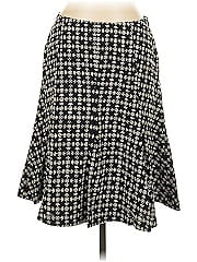 Ak Anne Klein Casual Skirt