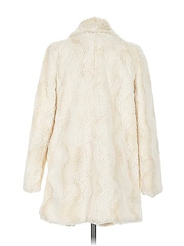 Jack by BB Dakota Faux Fur Jacket (view 2)