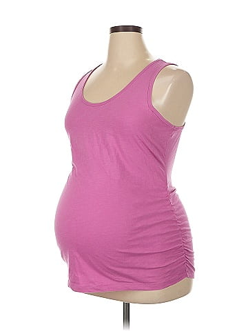 a:glow Tank Top (view 1)