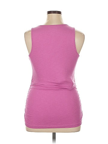 a:glow Tank Top (view 2)