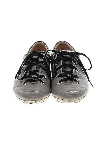 Ecco Sneakers (view 2)