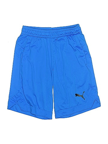 Puma Athletic Shorts (view 1)