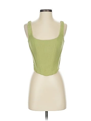 RUMOURS Tank Top (view 1)