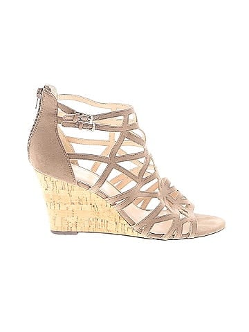 Nine West Wedges (view 1)