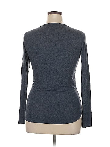 Hollister Long Sleeve T-Shirt (view 2)