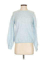 La Maille Sezane Paris Pullover Sweater