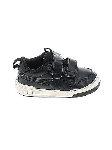 Puma Sneakers (view 1)