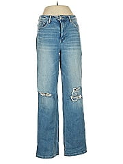 Flying Monkey Jeans