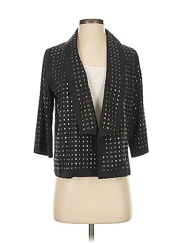 Blaque Label Kimono (view 1)