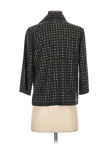 Blaque Label Kimono (view 2)