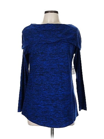 Soma Long Sleeve Top (view 1)