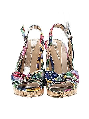 CL by Laundry Wedges (view 2)