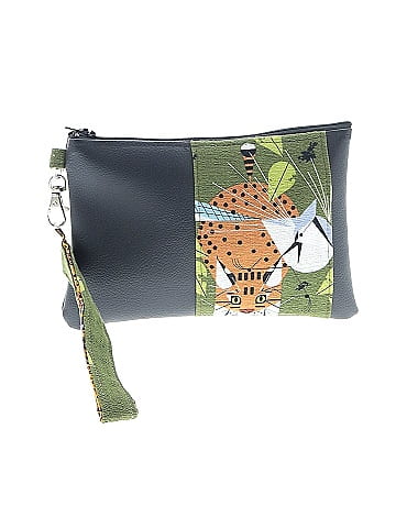 Unbranded Wristlet (view 1)